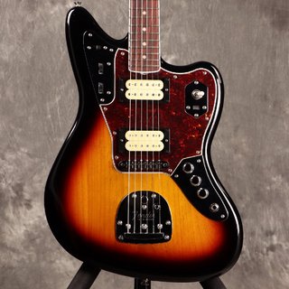 Fender Kurt Cobain Jaguar NOS 3-Color Sunburst カート・コバーン[S/N MX24074980]【WEBSHOP】