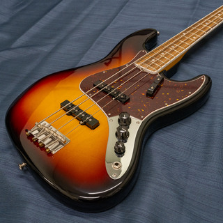 Fender American Vintage II 1966 Jazz Bass 3TS【S/N#V2317452】