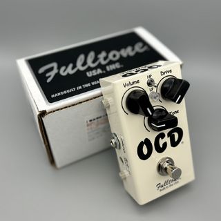 エフェクター(ギター・ベース用)、Fulltone、OCDの検索結果 エフェクター(ギター・ベース用)、Fulltone、OCDの検索結果