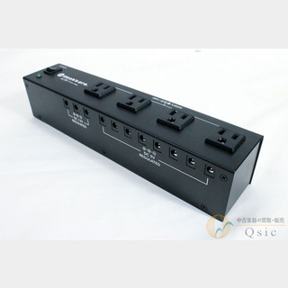 【USED】Noah'sark AC/DC-1 USED】Noah'sark AC/DC-1 Noah'sark [USED] AC/DC-1 [Power