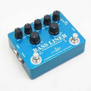 HAO、Bass Linerの検索結果【楽器検索デジマート】