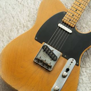 Nacho Guitars 1950-52 Blackguard Butterscotch Blonde #1316【究極のブラックガード】【旧定価】【町田店】