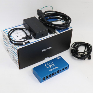 ケーブル／電源／ワイヤレスシステム、strymonの検索結果【楽器