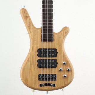 Warwick RockBass Corvette $$ 5st Natural【福岡パルコ店】