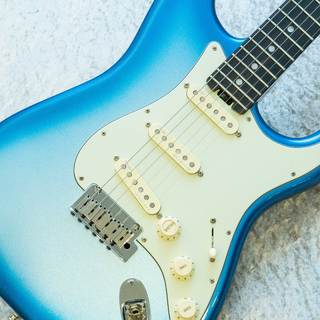 FenderAmerican Elite Stratocaster -Sky Burst Metallic-【2016年製・USED】