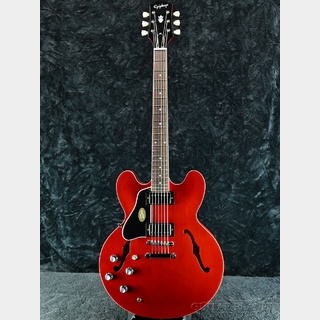 エレクトリックギター ＞ セミアコ、Epiphone、DOTの検索結果【楽器