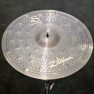 ZildjianS Dark Ride 20 [NAZLSD20R]【店頭展示特価品】