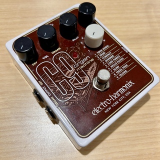 Electro-Harmonix、B9 Organ Machineの検索結果【楽器検索