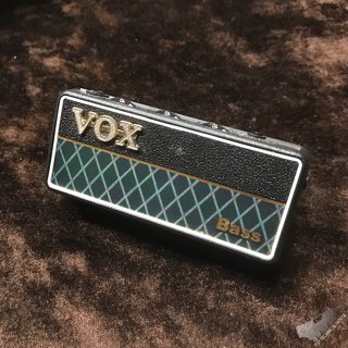 VOX amPlug2 Bass
