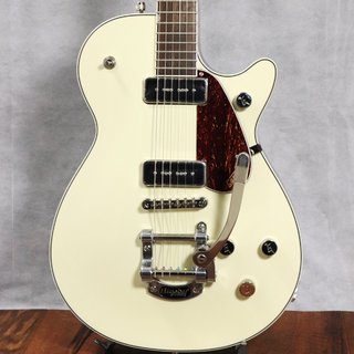 GretschG5210T-P90 Electromatic Jet Two 90 Single-Cut with Bigsby Vintage White   【梅田店】