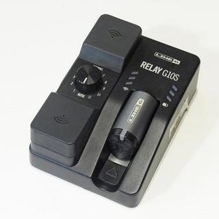 LINE 6、RELAY G10、RELAY G10の検索結果【楽器検索デジマート】