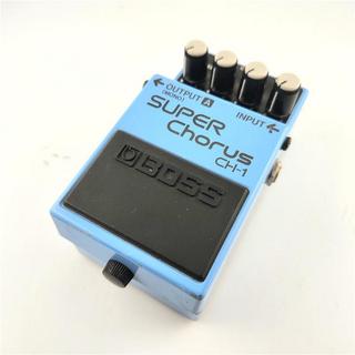 当時物　boss べースコーラス Boss CE-2 Chorus Guitar Effect Pedal for sale online | eBay