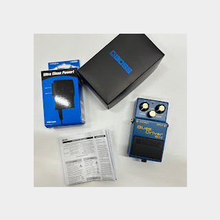 BOSS、BD-2、BD-2の検索結果【楽器検索デジマート】
