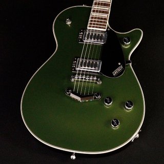 Gretsch G5220 Electromatic Jet BT Single-Cut with V-Stoptail Laurel Olive Metallic ≪S/N:CYG24040225≫ 【心