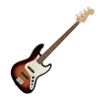 Fenderフェンダー Player Jazz Bass PF 3TS エレキベース