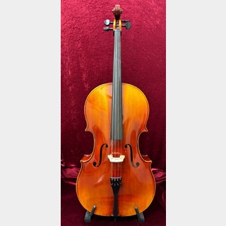 Suzuki 【現物画像】中古　SUZUKI　No.74　チェロセット