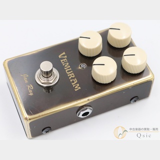 ギター用エフェクター、VEMURAM Jan Rayの検索結果【楽器検索デジマート】
