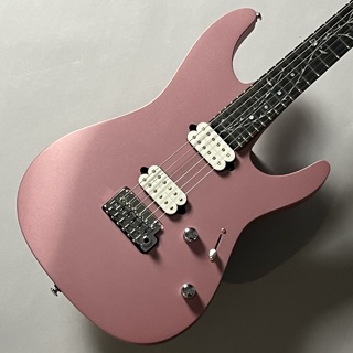 Ibanez TOD10 【Metallic Mauve】【SPOT生産カラー】【3.07kg】 Tim Henson Polyphia