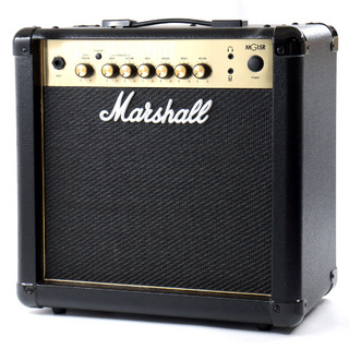 Marshall MG15R / MG Gold Series  ギター用 コンボアンプ【池袋店】