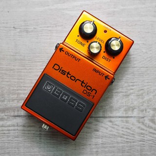 BOSS、DS-1-B50Aの検索結果【楽器検索デジマート】