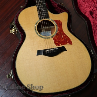 Taylor USED 2013 514ce "Japan Limited"