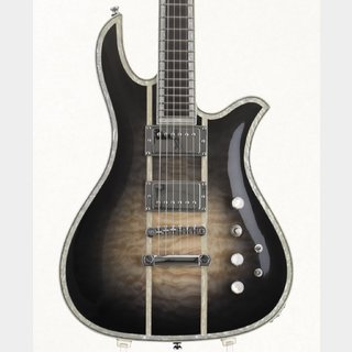 B.C.RichEagle Classic Deluxe Blackburst【新宿店】