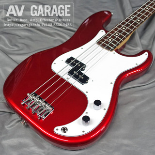 Fender JapanPB-STD Precision Bass