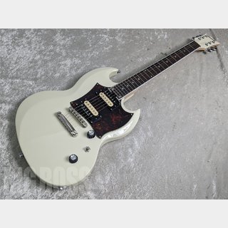 EDWARDS E-VIPER-CTM dustbox 25th Anniversary Limited Model (Off White)