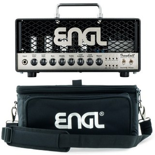 ENGL Ironball Special Edition (E606SE) 【専用ギグバッグセット】