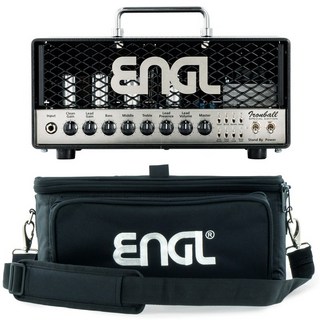 ENGLIronball Special Edition (E606SE) 【専用ギグバッグセット】