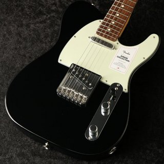 Fender Made in Japan Junior Collection Telecaster Rosewood Fingerboard Black フェンダー【御茶ノ水本店】