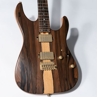 T's Guitars DST-24 Ziricote