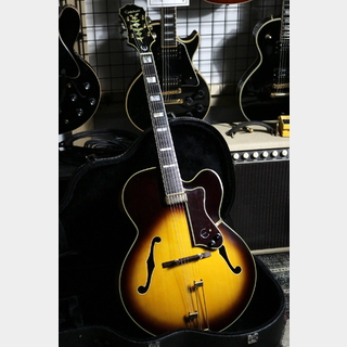 Epiphone Emperor AS 2001