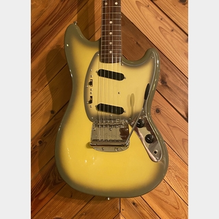 Fender Japan MG70-ATG Antigua