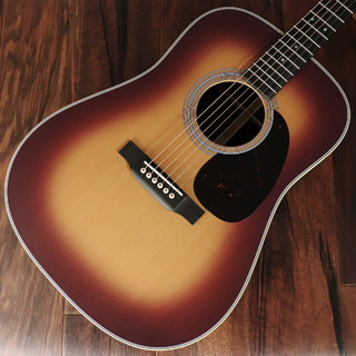 MartinD-28 SATIN AMBERBURST   【梅田店】