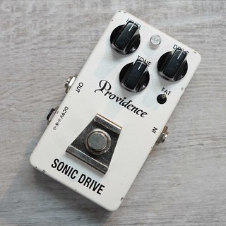 ギター用エフェクター、Providence、SONIC DRIVEの検索結果【楽器検索