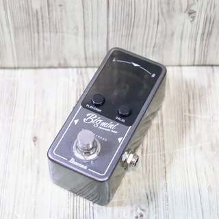 Ibanez BIGMINI / Mini-Size Pedal Tuner 【心斎橋店】