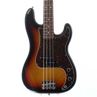 Fender Japan Precision Bass PB62-US 3 Tone Sunburst 【心斎橋店】