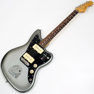 Fender American Professional II Jazzmaster / Mercury  / RW【OUTLET】