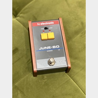 tc electronic JUNE-60 V2