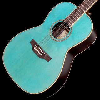 Takamine400CUSTOM PTU441 Custom 翡翠-HISUI- 【池袋店】