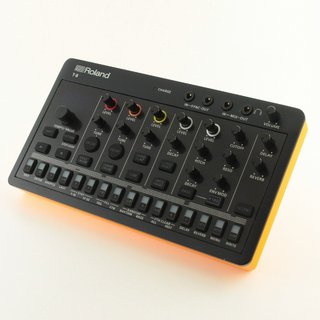 Roland AIRA Compact T-8 Beat Machine 【御茶ノ水本店】