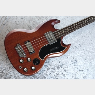 Gibson 1962 EB-3 【3.60kg】