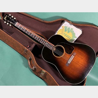 Gibson J-45 MAHO TOP 