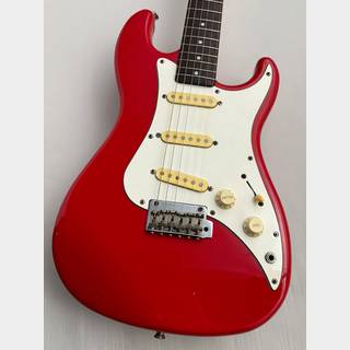 Squier by Fender Bullet 1 ~Red~ ≒3.58kg【E7シリアル】