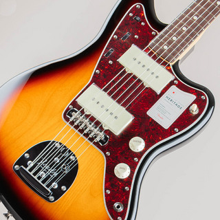 Fender Made in Japan Heritage 60s Jazzmaster/3-Color Sunburst【S/N:JDJD24011829】