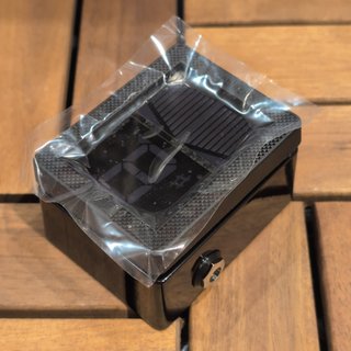 KORG PB-XS ペダルチューナー 【高性能バッファーULTRA BUFFER搭載】Pitchblack XS