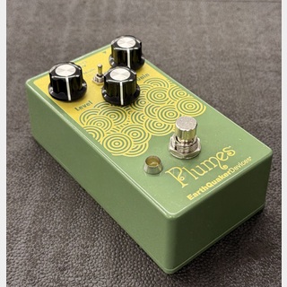 EarthQuaker Devices Plumes