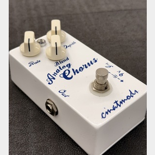 CMATMODS Analog Chorus