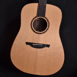 アコースティックギター、アフリカンマホガニー OR AfricanMahoganyの